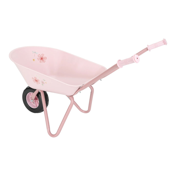 Little Dutch Garden Wheelbarrow – Fairy Garden