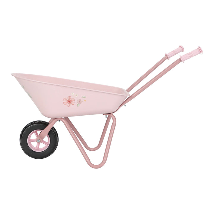Little Dutch Garden Wheelbarrow – Fairy Garden