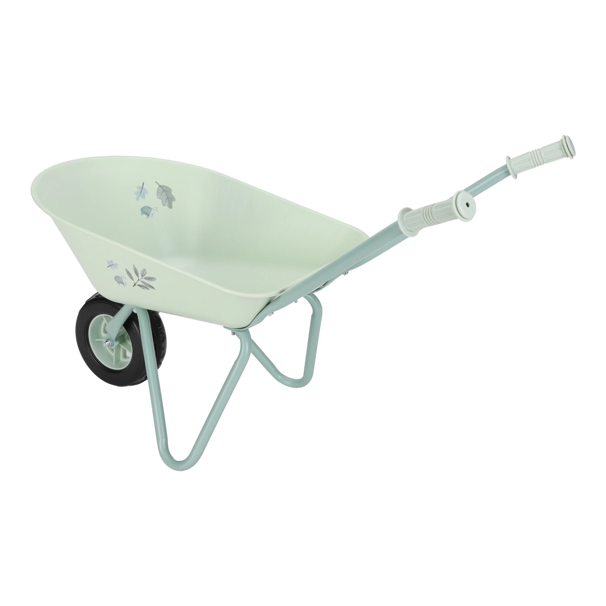 Little Dutch Wheelbarrow – Forest Friends