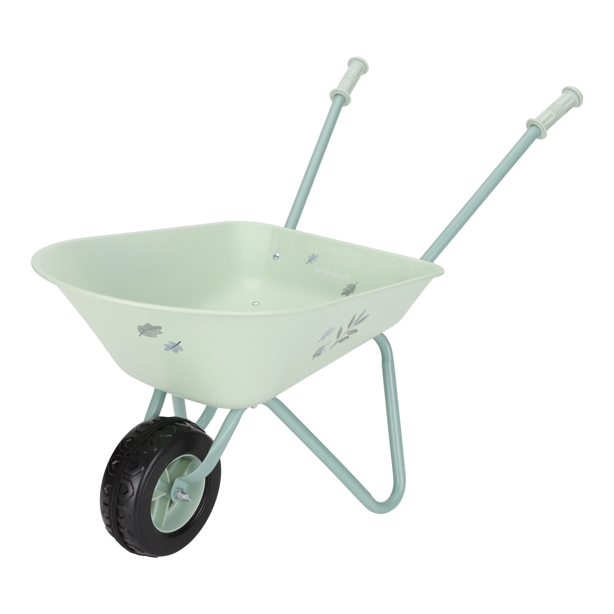 Little Dutch Wheelbarrow – Forest Friends