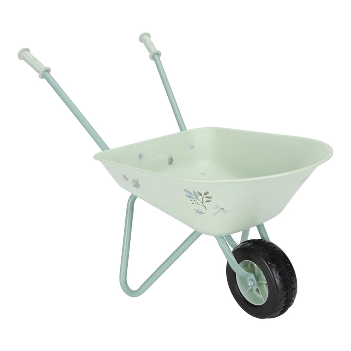 Little Dutch Wheelbarrow – Forest Friends