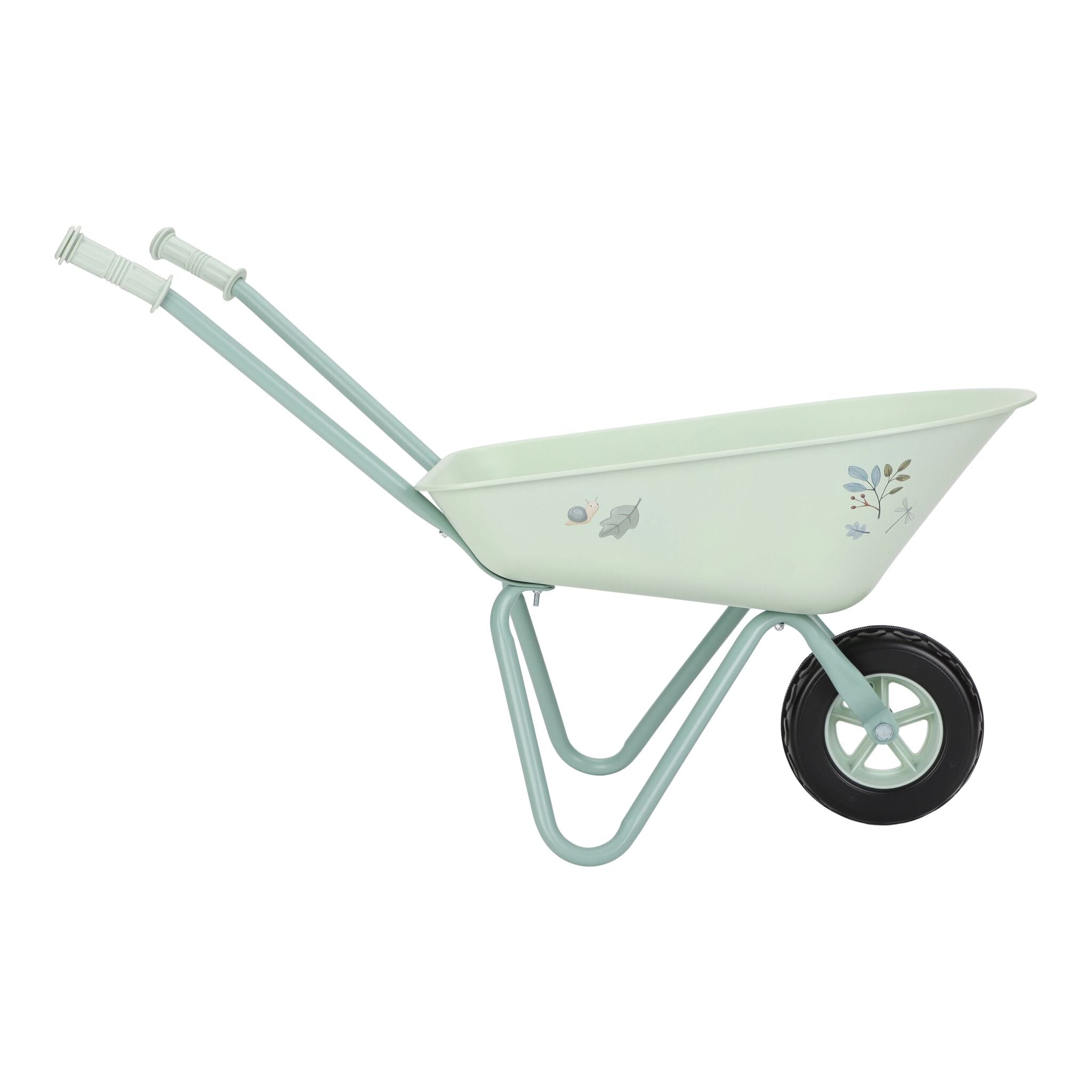 Little Dutch Wheelbarrow – Forest Friends