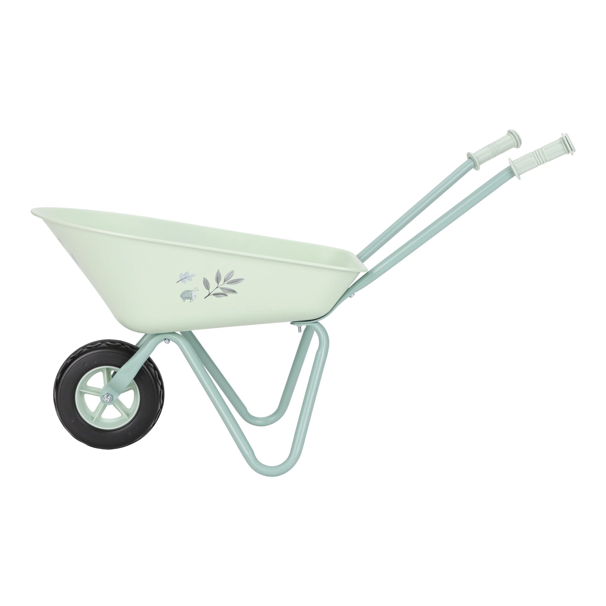 Little Dutch Wheelbarrow – Forest Friends