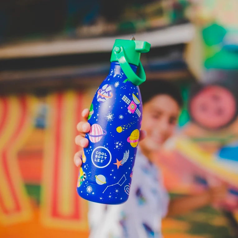 Cool Bottles™ Kids Explorer Series – Stellar Journey (500 ml)