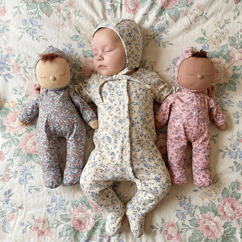 Olli Ella Dozy Dinkum Doll – Lala Bloom