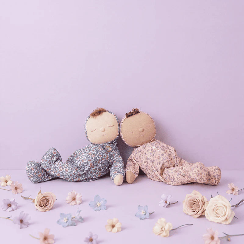 Olli Ella Dozy Dinkum Doll – Lala Bloom
