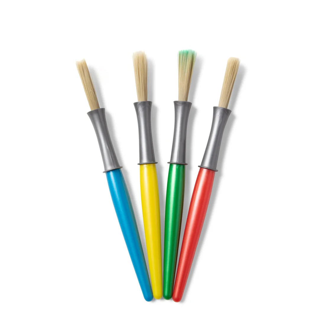 Melissa & Doug Jumbo Paint Brushes – Set of 4