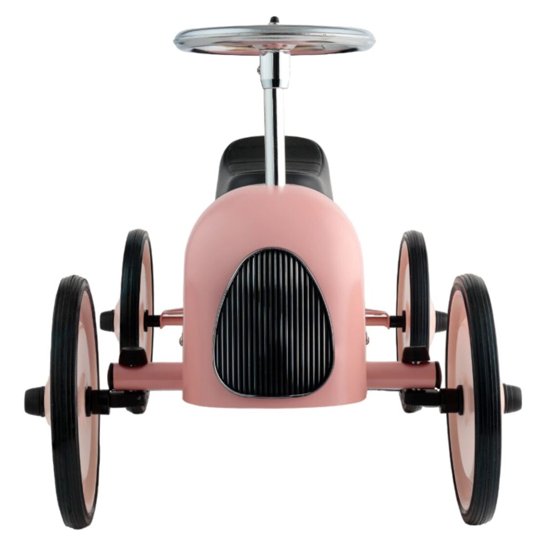 Little Dutch Retro Ride On – Pink | Make Believe Co.
