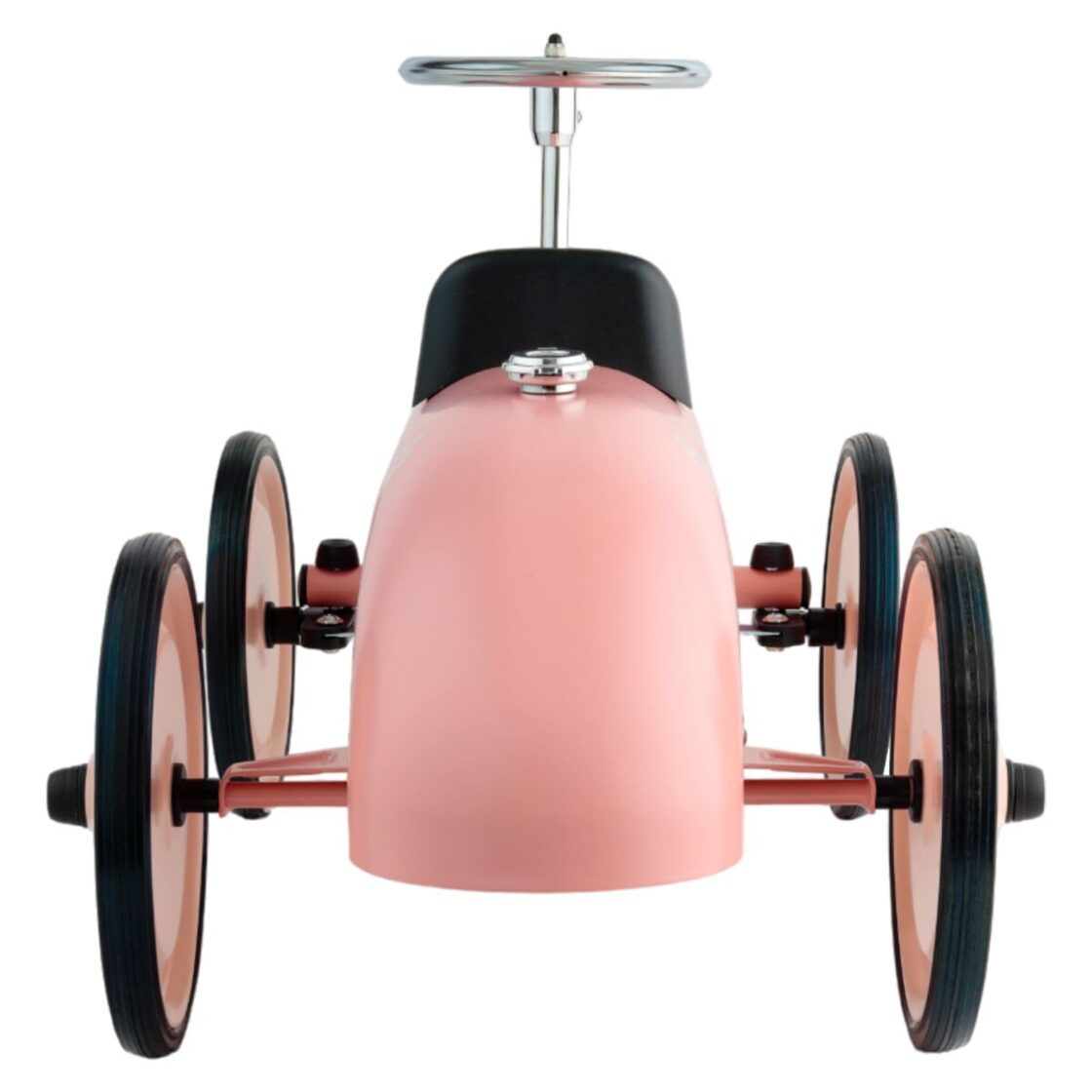 Little Dutch Retro Ride On – Pink