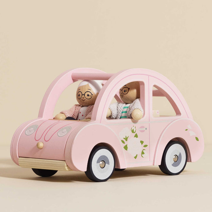 Le Toy Van Wooden Dollhouse Accessory – Sophie&