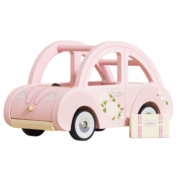 Le Toy Van Wooden Dollhouse Accessory – Sophie&