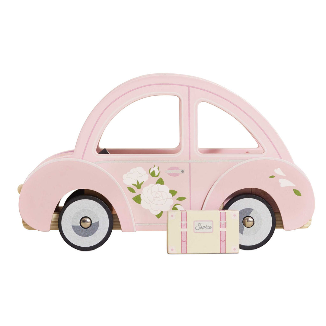 Le Toy Van Wooden Dollhouse Accessory – Sophie&