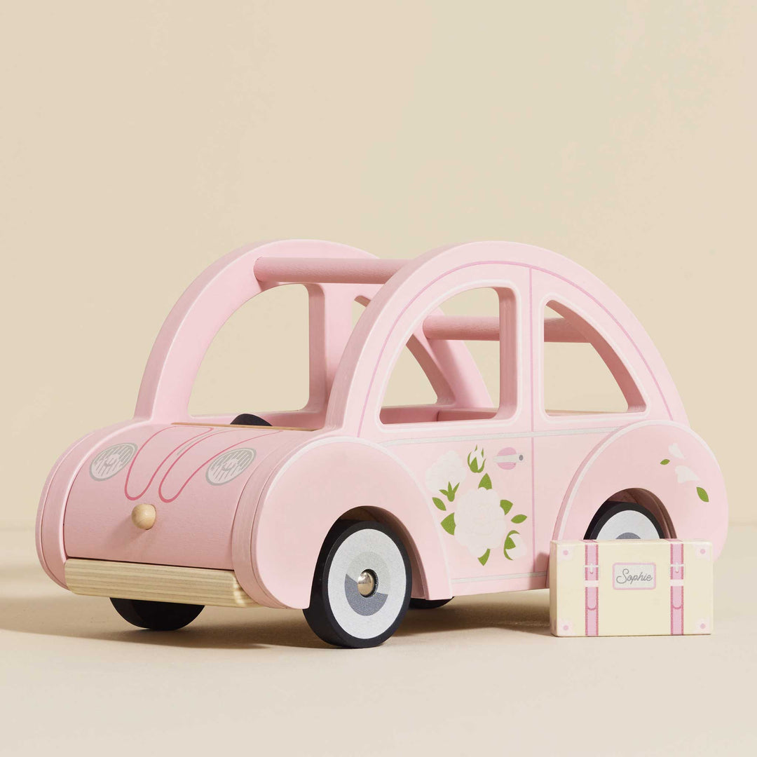 Le Toy Van Wooden Dollhouse Accessory – Sophie&