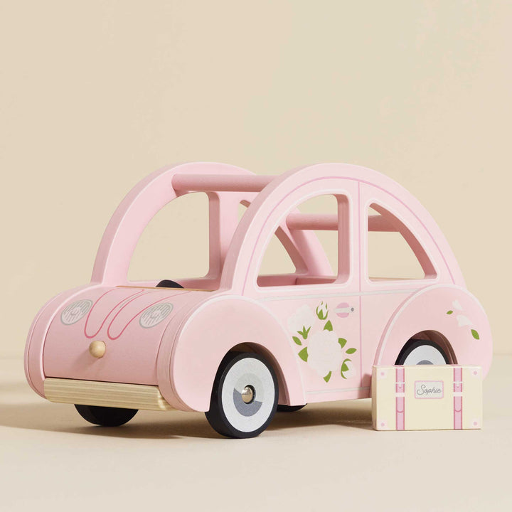 Le Toy Van Wooden Dollhouse Accessory – Sophie&