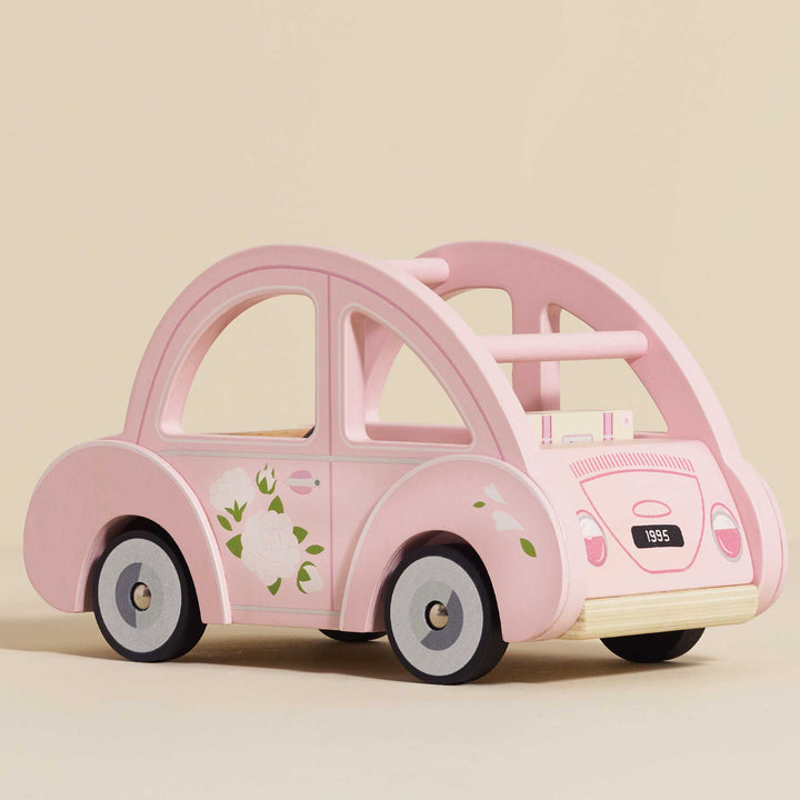 Le Toy Van Wooden Dollhouse Accessory – Sophie&
