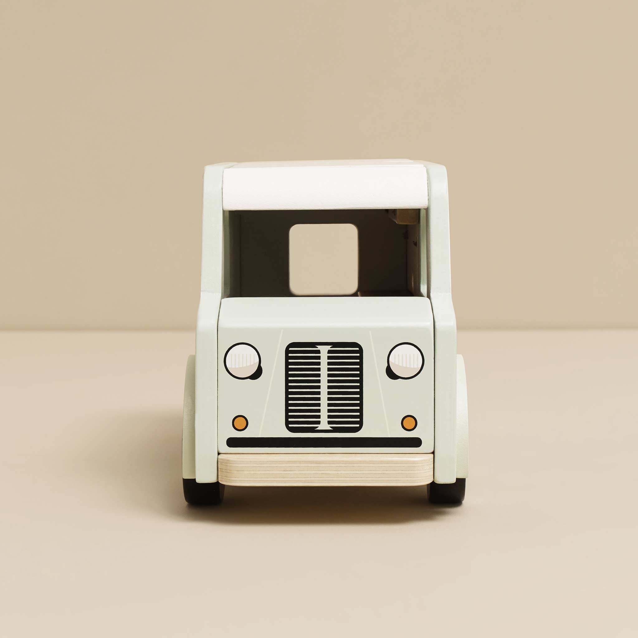 Le Toy Van Mobile Café Van