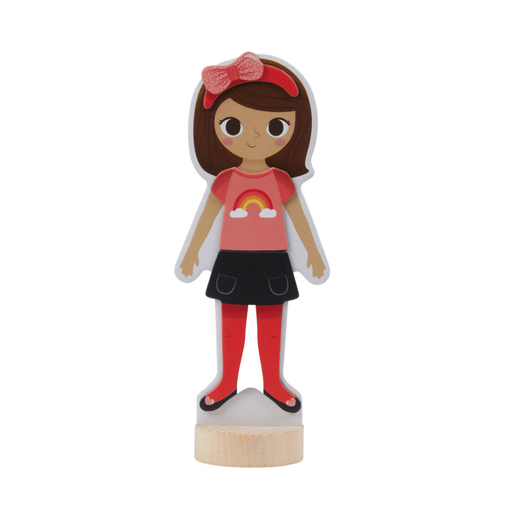 Tiger Tribe Magna Dress Up – Town &amp; Country