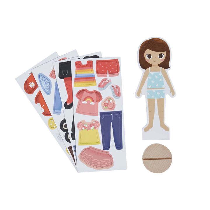 Tiger Tribe Magna Dress Up – Town &amp; Country