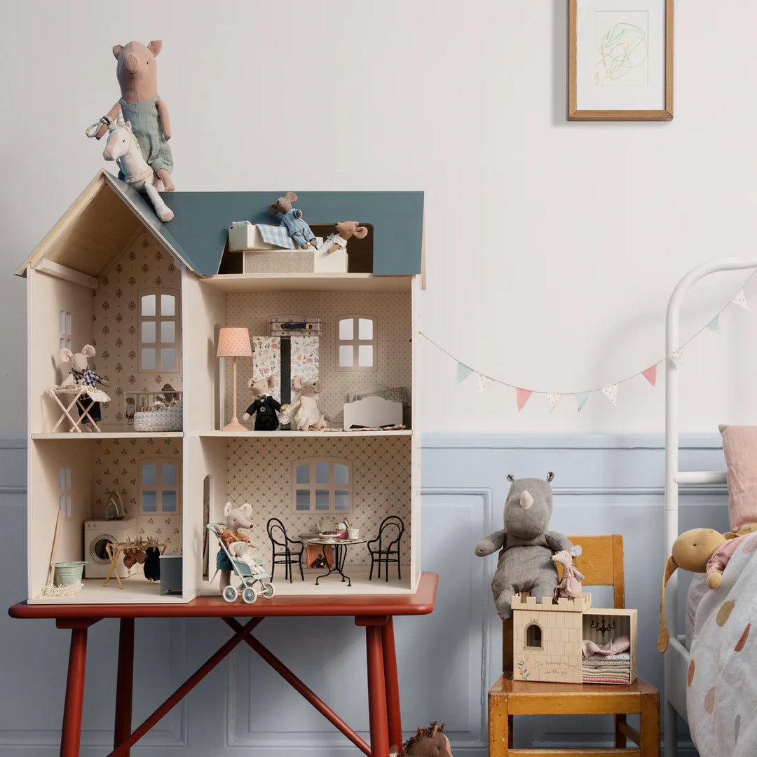Maileg House of Miniature – Dollhouse