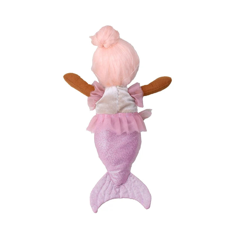 Olli Ella Seashell Shores Lagoonies Dinky Dinkum Doll – Mila Mermaid