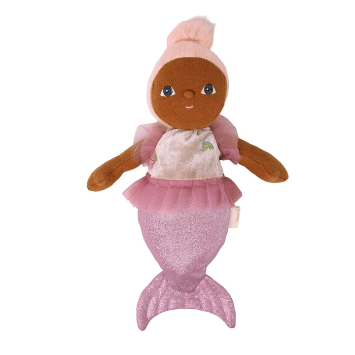 Olli Ella Seashell Shores Lagoonies Dinky Dinkum Doll – Mila Mermaid
