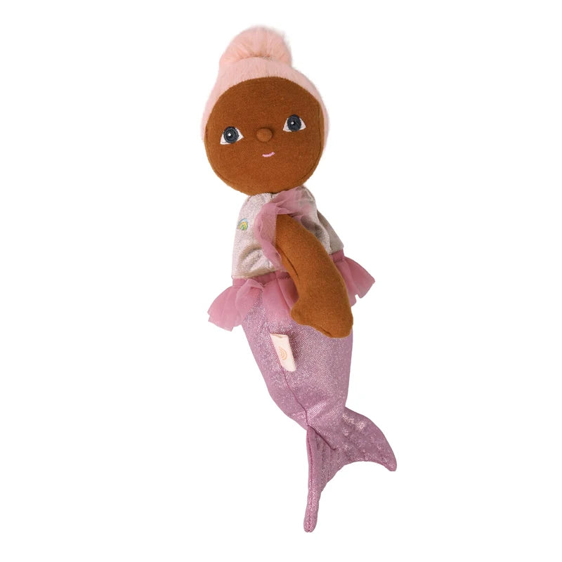 Olli Ella Seashell Shores Lagoonies Dinky Dinkum Doll – Mila Mermaid