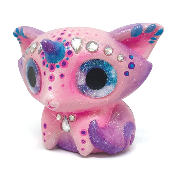 Nebulous Stars Figurine Painting – Stella