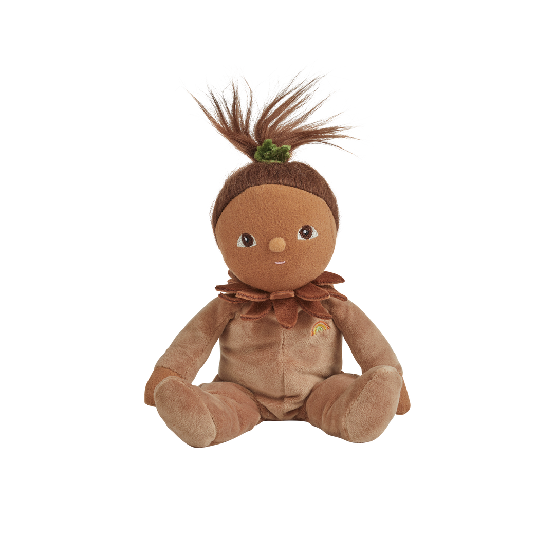 Olli Ella Dinky Dinkum Doll – Allie Acorn