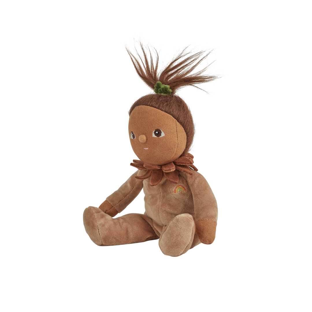 Olli Ella Dinky Dinkum Doll – Allie Acorn