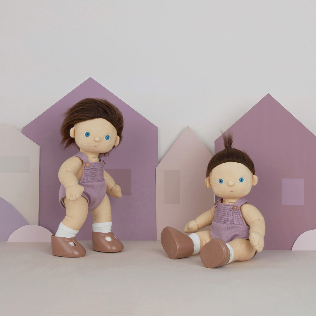 Olli Ella Dinkum Doll – Bitsy