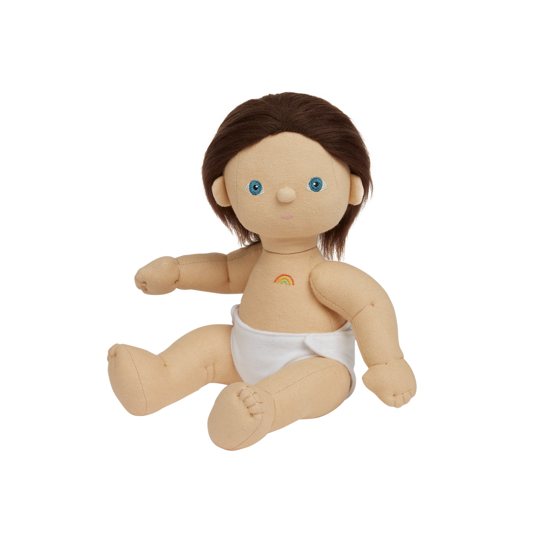 Olli Ella Dinkum Doll – Bitsy