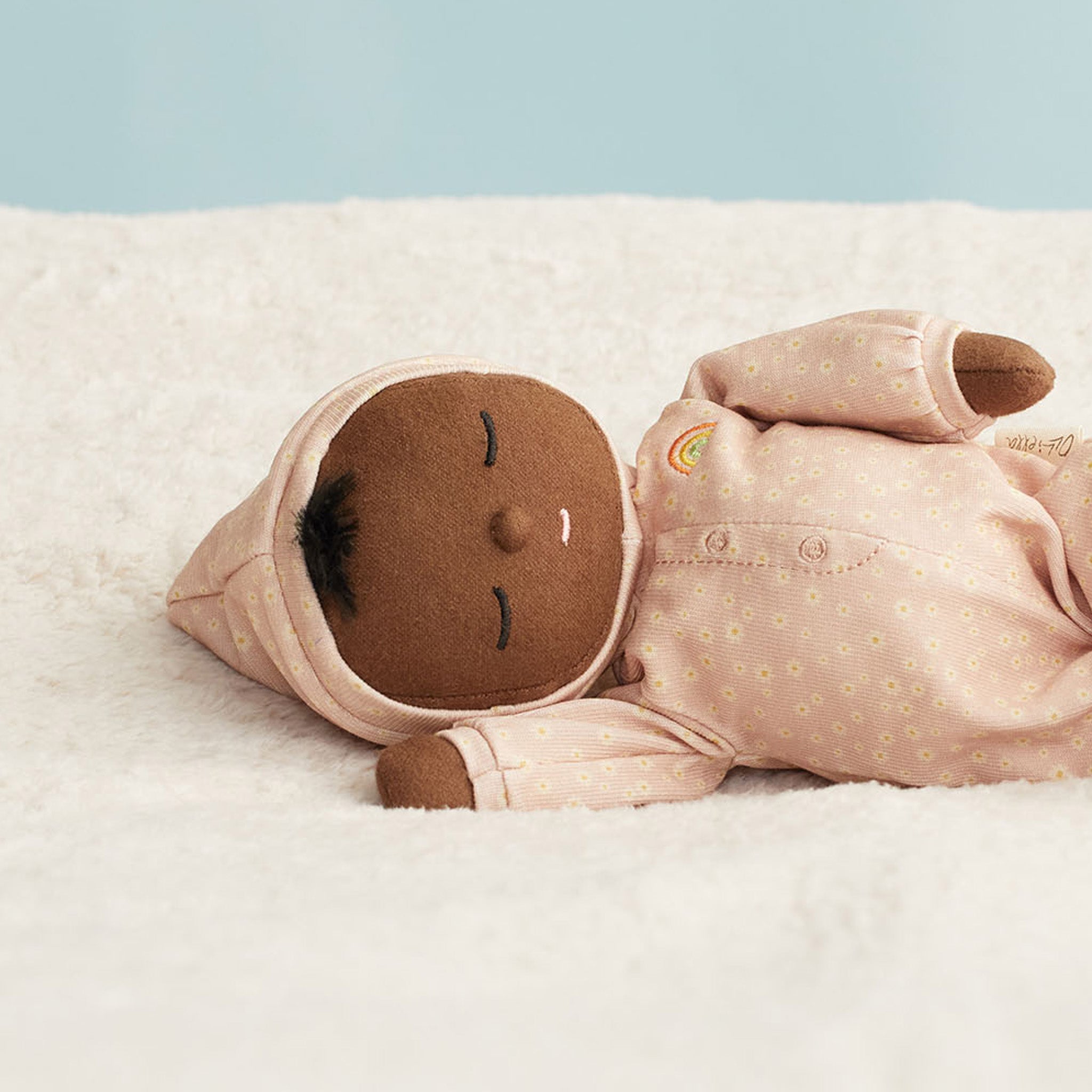 Olli Ella Daydream Dozy Dinkum Doll – Mini (Limited Edition)