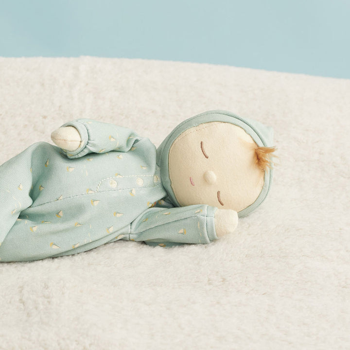 Olli Ella Daydream Dozy Dinkum Doll – Moppet Ocean (Limited Edition)