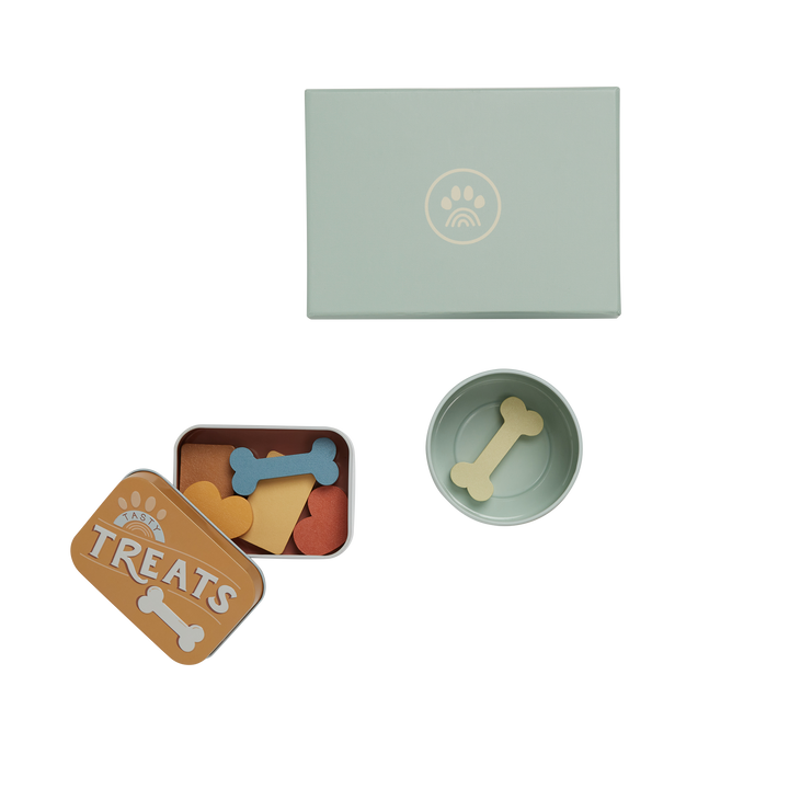 Olli Ella Dinkum Dog – Goodie Set