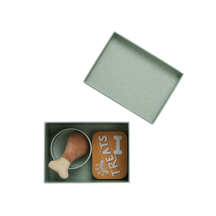 Olli Ella Dinkum Dog – Goodie Set
