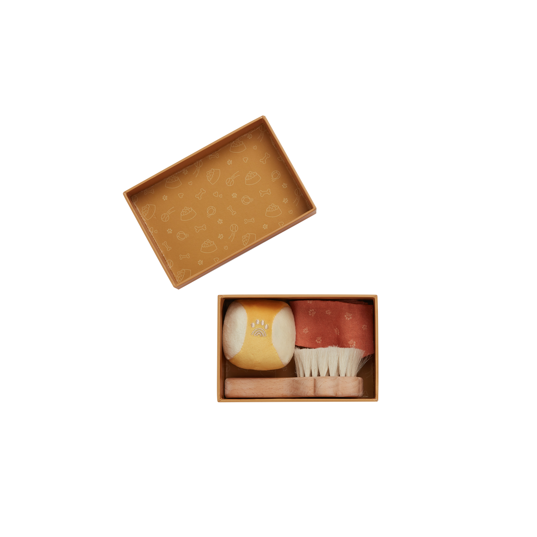 Olli Ella Dinkum Dog – Starter Set