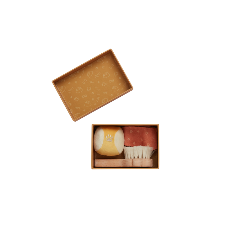 Olli Ella Dinkum Dog – Starter Set