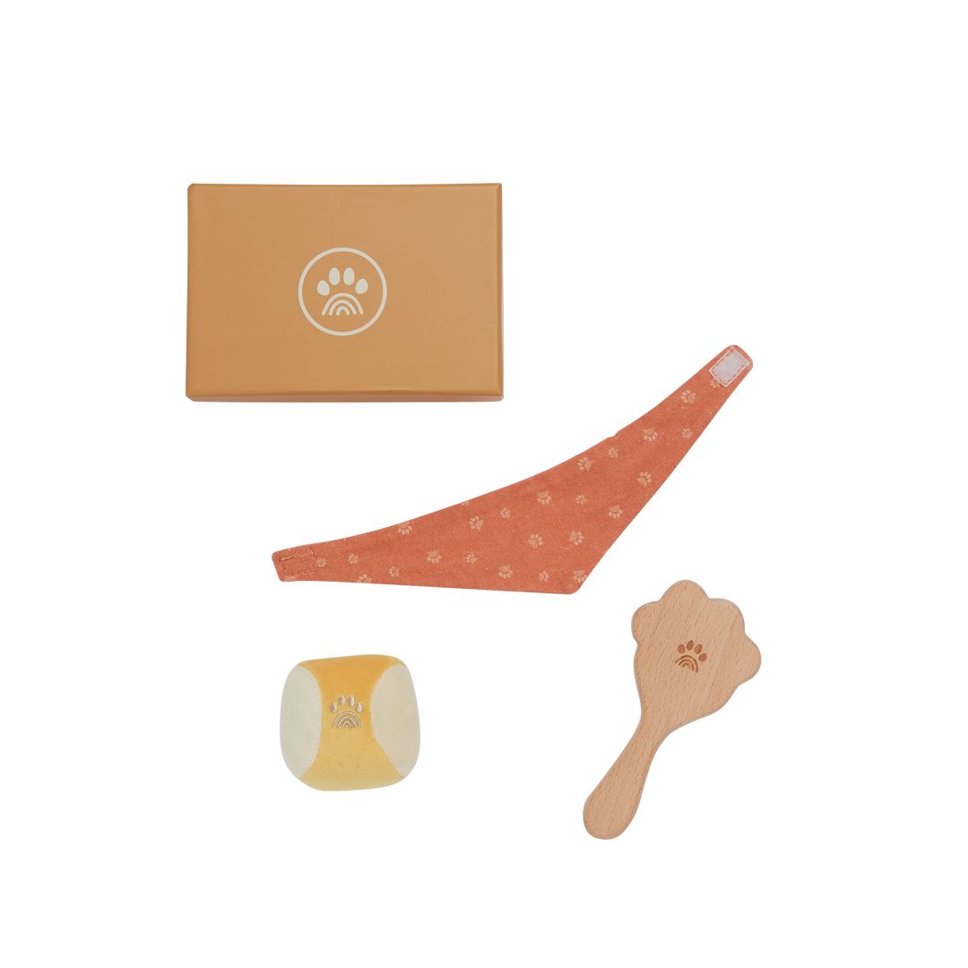 Olli Ella Dinkum Dog – Starter Set