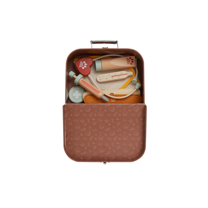 Olli Ella Dinkum Dog – Vet Set