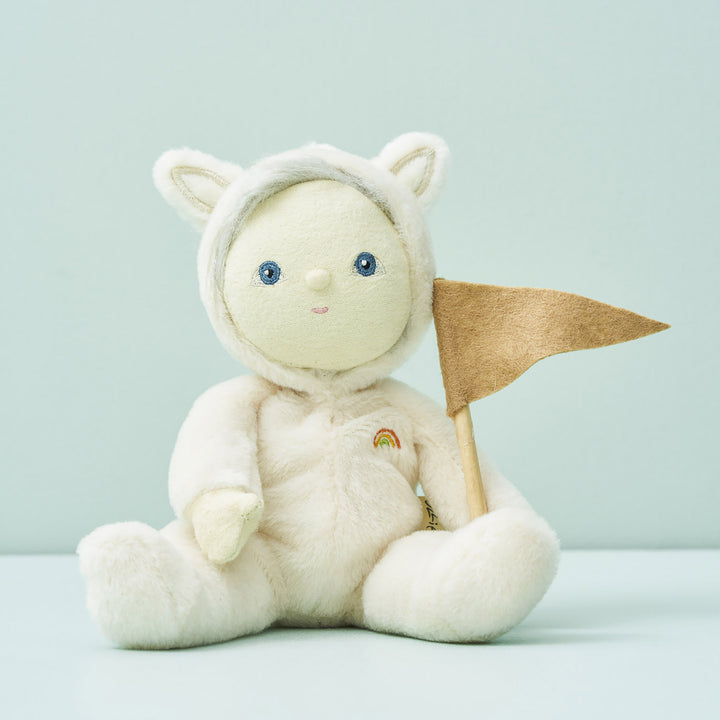 Olli Ella Dinky Dinkum Doll – Fifi Fox