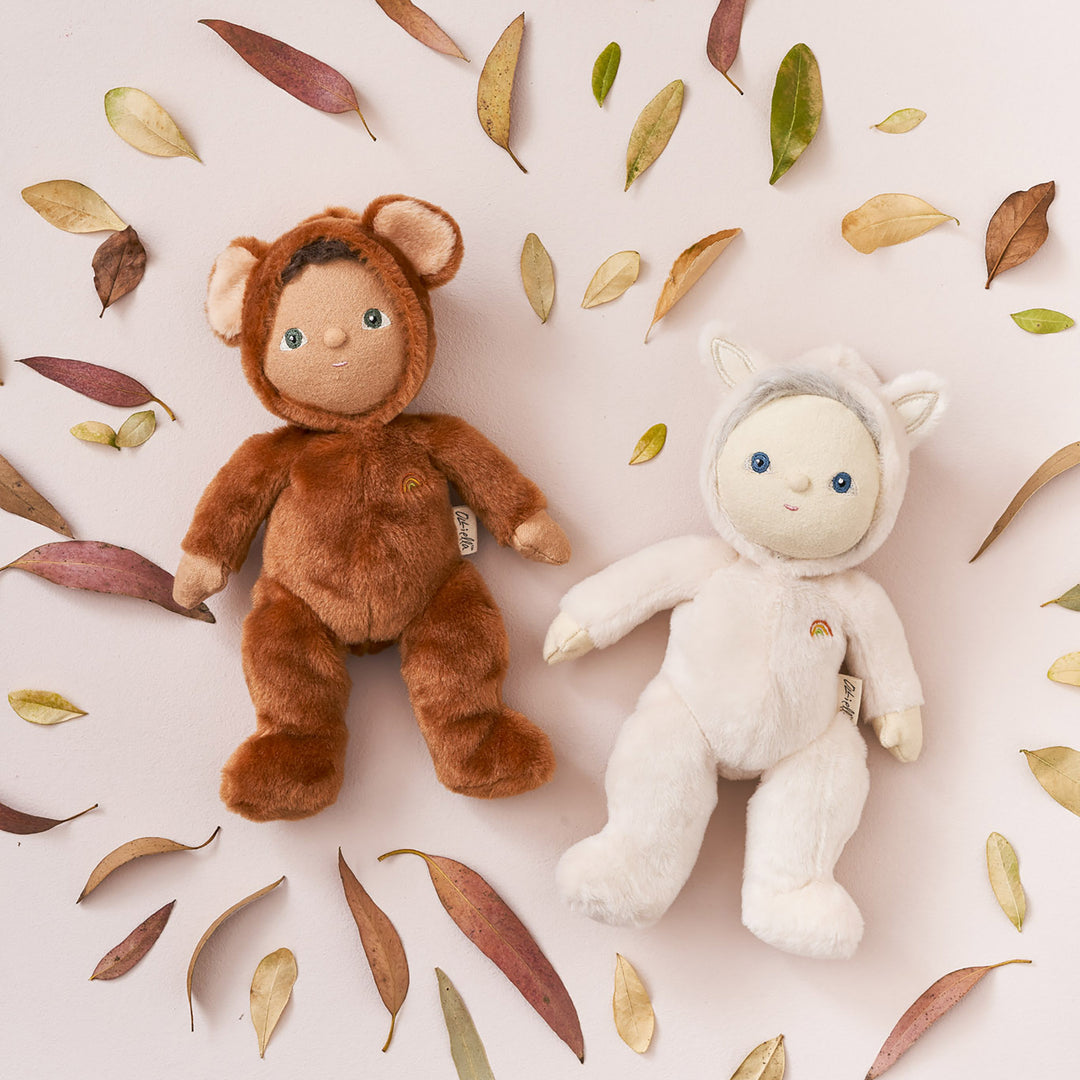 Olli Ella Dinky Dinkum Doll – Fifi Fox