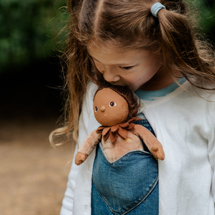 Olli Ella Dinky Dinkum Doll – Allie Acorn