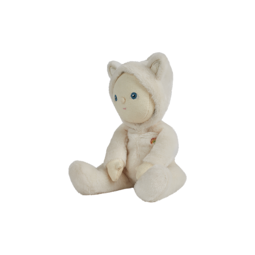 Olli Ella Dinky Dinkum Doll – Fifi Fox