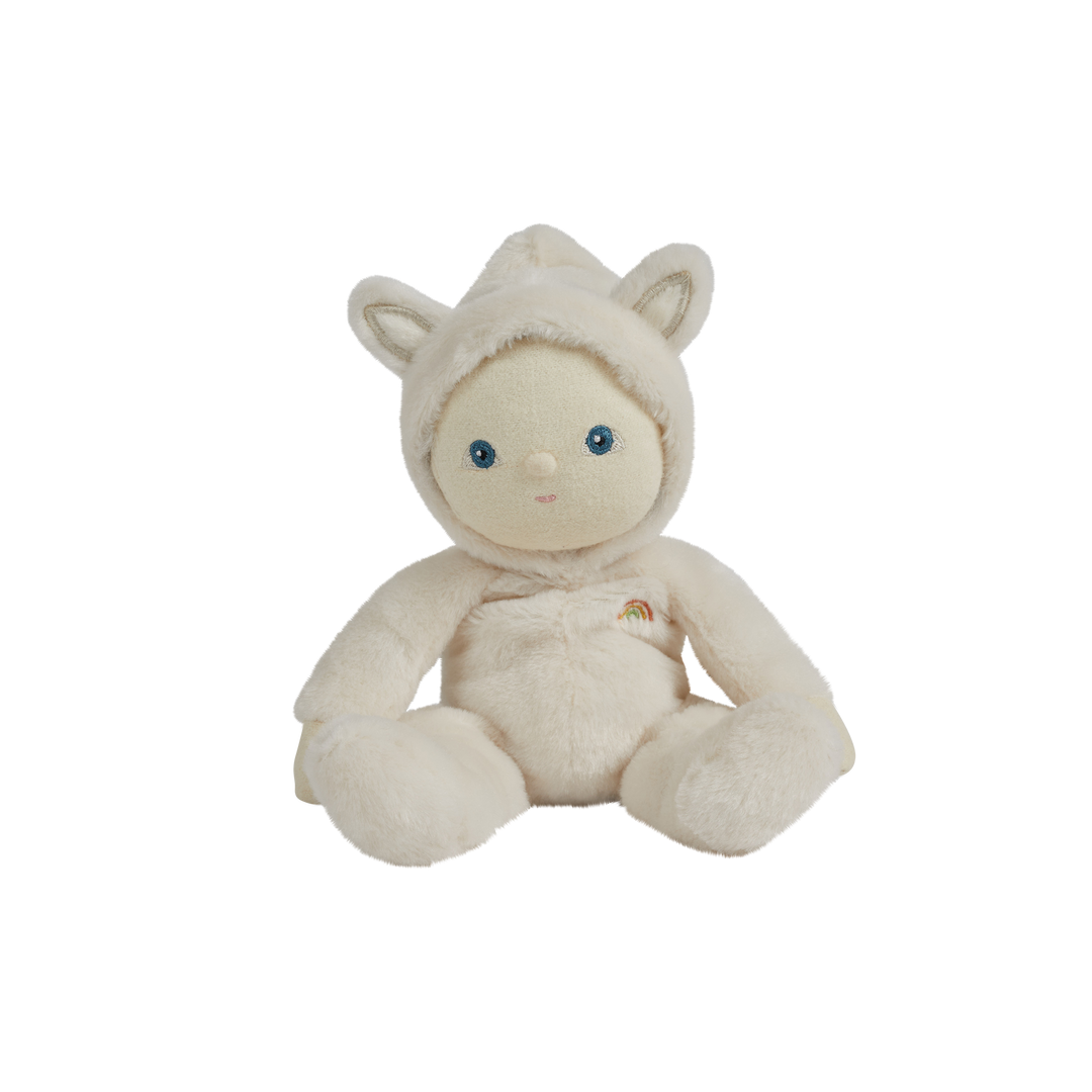 Olli Ella Dinky Dinkum Doll – Fifi Fox