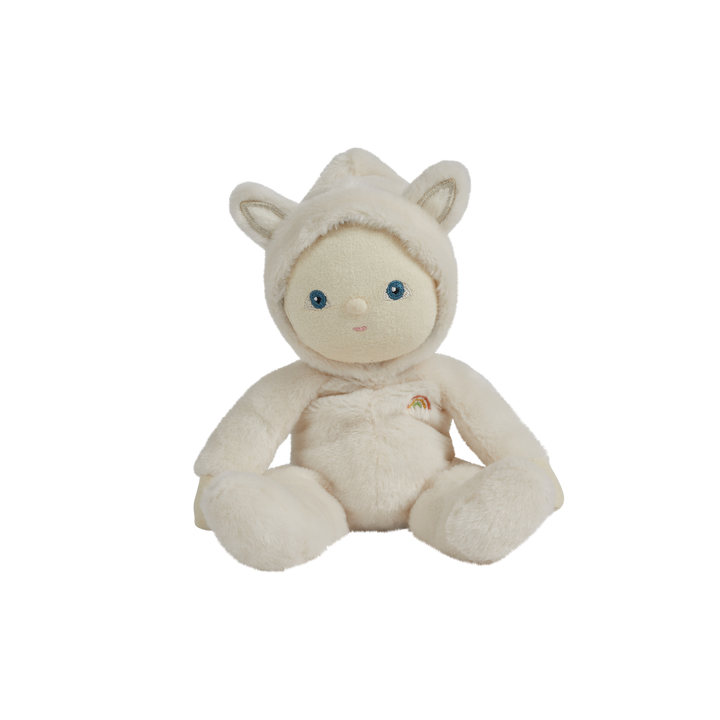 Olli Ella Dinky Dinkum Doll – Fifi Fox