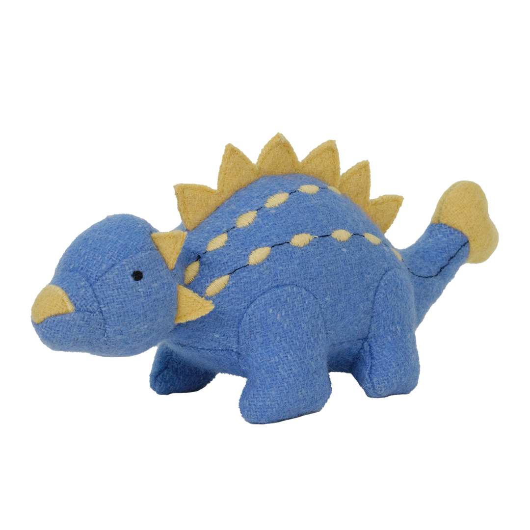 Olli Ella Holdie Set – Prehistoric Animals