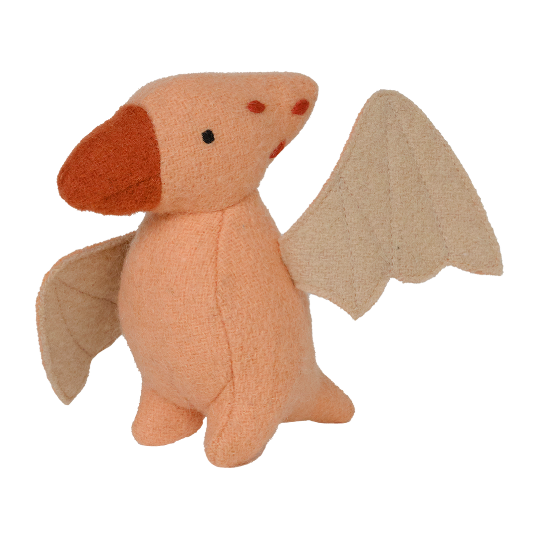 Olli Ella Holdie Set – Prehistoric Animals