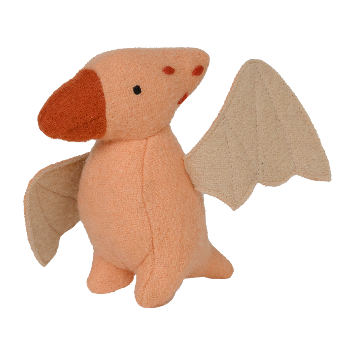 Olli Ella Holdie Set – Prehistoric Animals