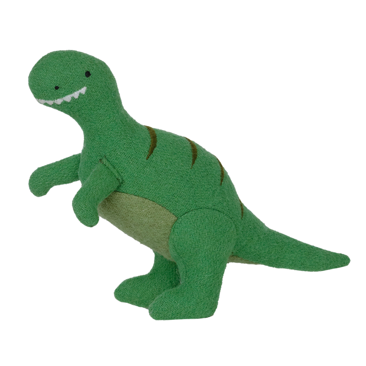 Olli Ella Holdie Set – Prehistoric Animals