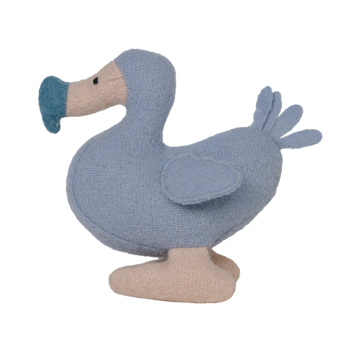 Olli Ella Holdie Set – Extinct Animals